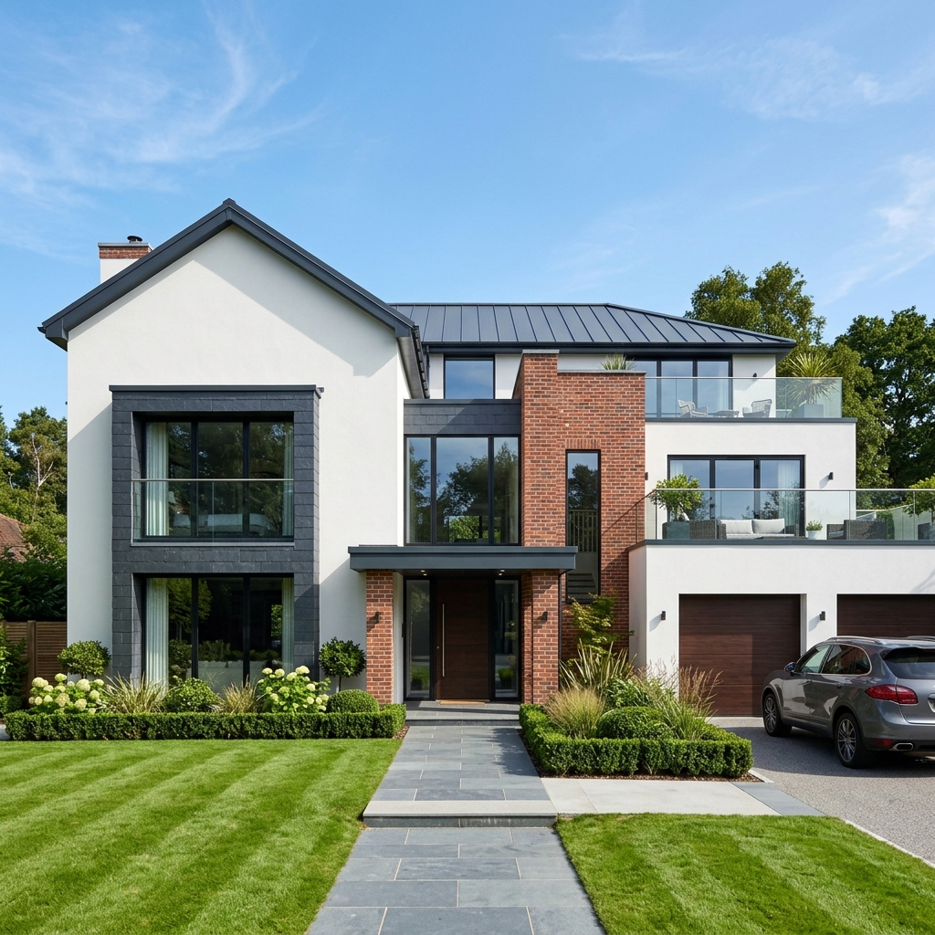 Exterior Painting
